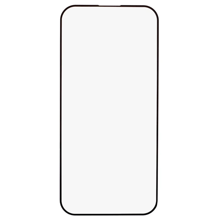 D Pro For iPhone 16 Silk Printing Tempered Glass Screen Protector 9H Hardness - 2