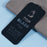 D Pro For iPhone 16 Pro Tempered Glass Full Screen Protector Silk Printing HD Clear - 3
