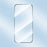 ENKAY HAT PRINCE 5Pcs For iPhone 16 Pro Max Screen Protector 0.26mm Silk Printing High Aluminium-silicon Glass Film - 6