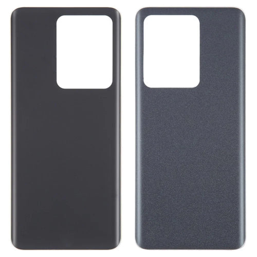 For vivo S15 Pro 5G / V25 Pro 5G Back Battery Housing Cover Replacement (Without Logo) - Black - 1