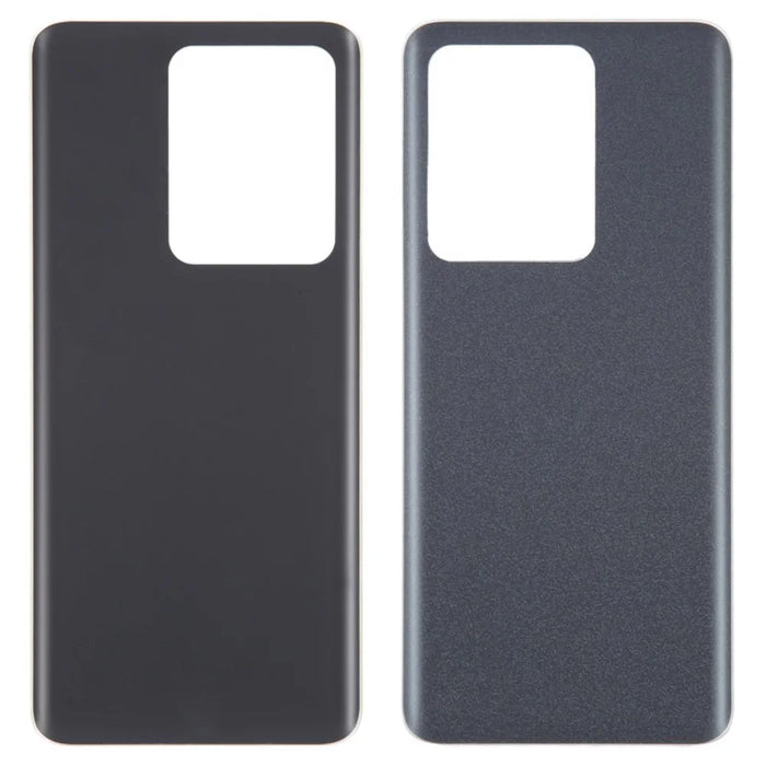 For vivo S15 Pro 5G / V25 Pro 5G Back Battery Housing Cover Replacement (Without Logo) - Black - 1