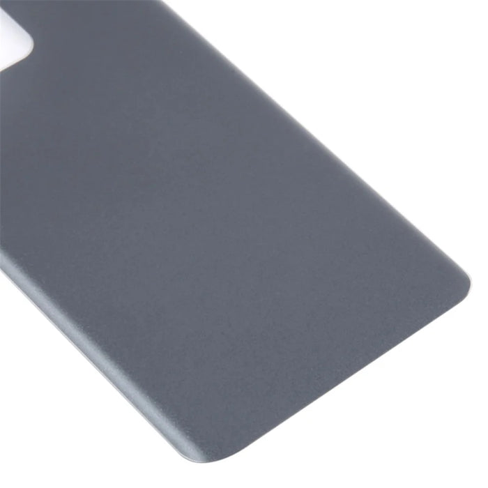 For vivo S15 Pro 5G / V25 Pro 5G Back Battery Housing Cover Replacement (Without Logo) - Black - 2