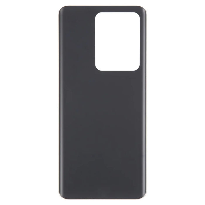 For vivo S15 Pro 5G / V25 Pro 5G Back Battery Housing Cover Replacement (Without Logo) - Black - 3