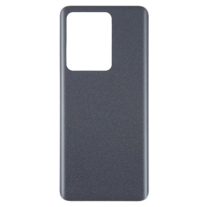 For vivo S15 Pro 5G / V25 Pro 5G Back Battery Housing Cover Replacement (Without Logo) - Black - 4