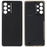 For Samsung Galaxy A33 5G A336 Back Battery Housing Cover Replacement (Without Logo) - Black - 1
