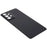 For Samsung Galaxy A33 5G A336 Back Battery Housing Cover Replacement (Without Logo) - Black - 4
