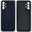 For Samsung Galaxy A13 4G A135 Back Battery Housing Cover Replacement (Without Logo) - Black - 1