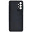 For Samsung Galaxy A13 4G A135 Back Battery Housing Cover Replacement (Without Logo) - Black - 4