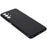 For Samsung Galaxy A13 4G A135 Back Battery Housing Cover Replacement (Without Logo) - Black - 5