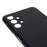 For Samsung Galaxy A13 4G A135 Back Battery Housing Cover Replacement (Without Logo) - Black - 7