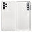 For Samsung Galaxy A13 4G A135 Battery Housing with Camera Lens Cover - White - 1