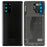 For Samsung Galaxy S10 Lite 4G G770 Battery Housing with Adhesive Sticker+Camera Lens Cover - Black - 1