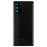 For Samsung Galaxy S10 Lite 4G G770 Battery Housing with Adhesive Sticker+Camera Lens Cover - Black - 2