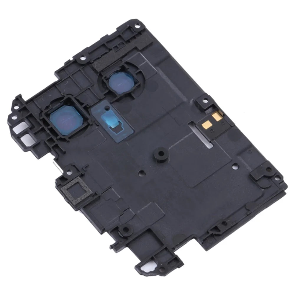 For Xiaomi Poco M4 5G MZB0BRZIN Motherboard Protective Cover with Camera Ring Lens Cover (without Logo) - 2