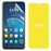 ENKAY HAT PRINCE Hydrogel Film 2Pcs For Honor Play7T Pro 5G Full Screen Protector Scratch Self-Repairing - 1