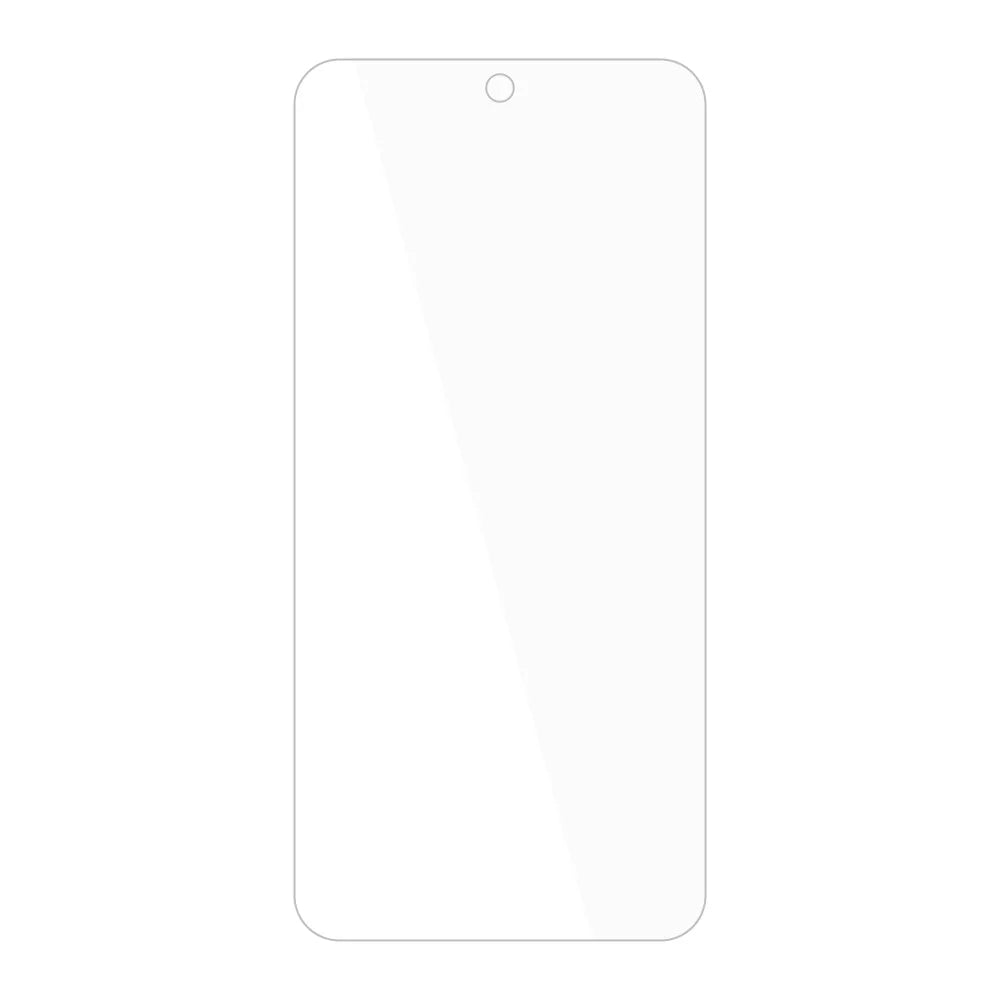 For Samsung Galaxy S24 FE Screen Protector Soft Hydrogel TPU Anti-Scratch Screen Film - 2