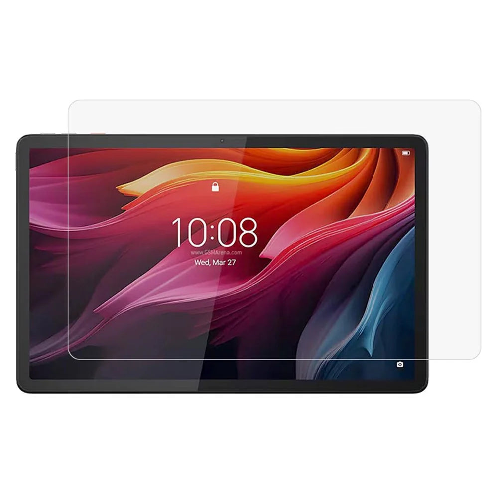 For Lenovo Tab K11 Plus Tempered Glass Screen Protector 0.3mm Ultra Clear Anti-Scratch Film - 1