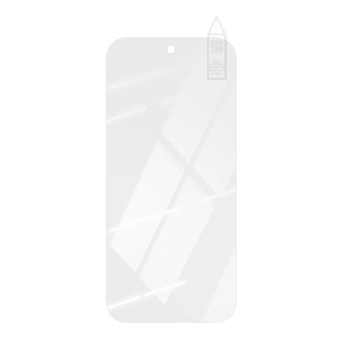 RURIHAI 10Pcs For Google Pixel 9 0.26mm 2.5D Phone Screen Protector Anti-Scratch - 2
