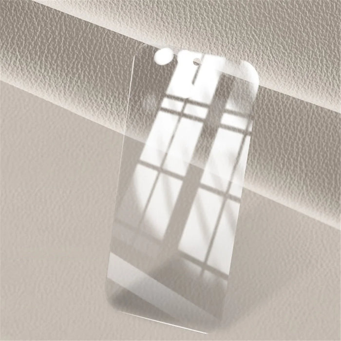 RURIHAI 10Pcs For Google Pixel 9 0.26mm 2.5D Phone Screen Protector Anti-Scratch - 6