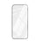 RURIHAI For Google Pixel 9 High Aluminum-Silicon Glass Screen Protector Secondary Hardening - 2