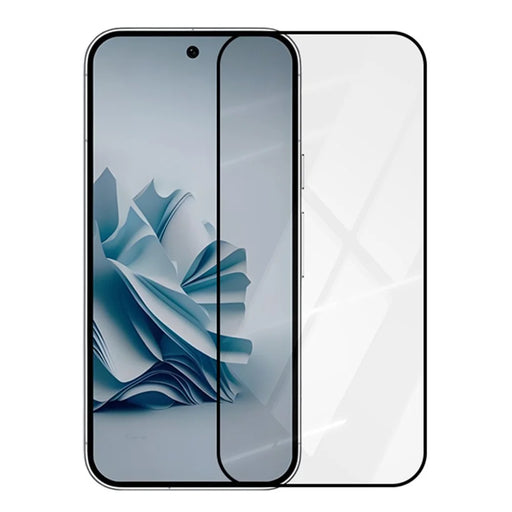 RURIHAI For Google Pixel 9 Pro XL 0.26mm 2.5D Screen Protector Secondary Hardening - 1