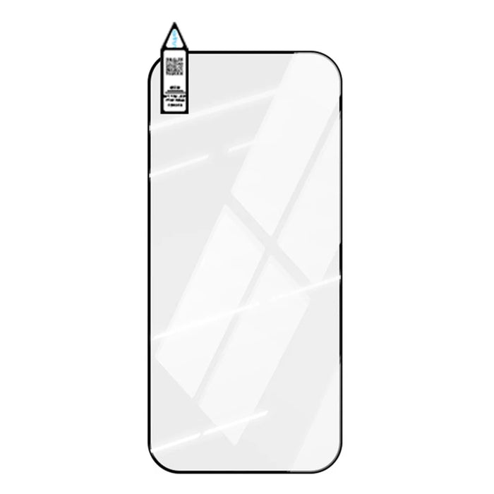 RURIHAI For Google Pixel 9 Pro XL 0.26mm 2.5D Screen Protector Secondary Hardening - 3