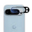 RURIHAI For Google Pixel 9 Silk Printing Camera Lens Protector High Aluminium-Silicon Glass - 1