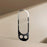 RURIHAI For Google Pixel 9 Silk Printing Camera Lens Protector High Aluminium-Silicon Glass - 2