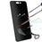 RURIHAI For iPhone 16 Anti-Spy Screen Protector Privacy Protection 0.2mm 2.5D - 3