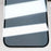 RURIHAI For iPhone 16 Anti-Spy Screen Protector Privacy Protection 0.2mm 2.5D - 5