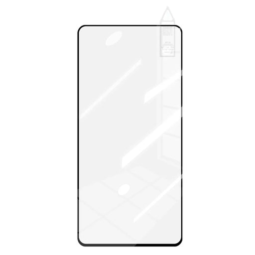 RURIHAI 10Pcs For OnePlus Nord CE4 Lite 5G / Oppo K12x 5G (China) Screen Protector Secondary Hardening 0.26mm - 2