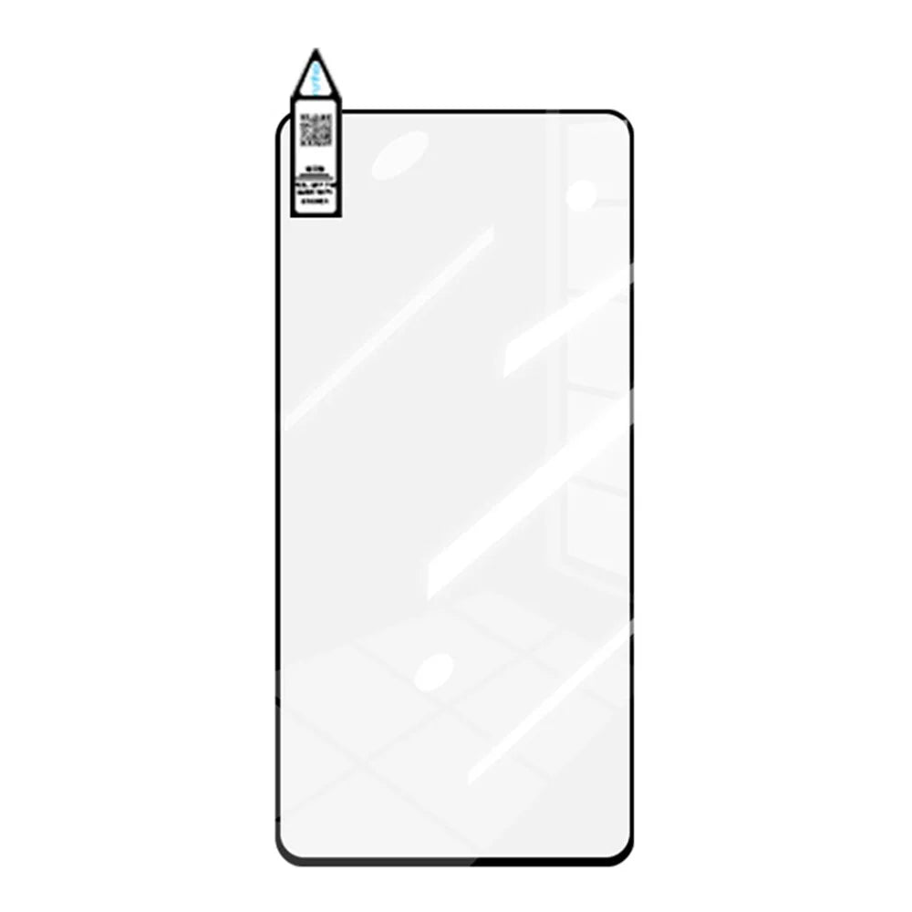 RURIHAI 10Pcs For OnePlus Nord CE4 Lite 5G / Oppo K12x 5G (China) Screen Protector Secondary Hardening 0.26mm - 3