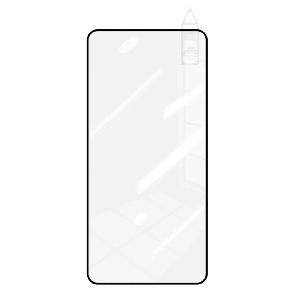 RURIHAI For OnePlus Nord CE4 5G Full Screen Protector Secondary Hardening Full Glue - 2