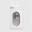 X-LEVEL AR Spotlight Series For iPhone 15 / 15 Plus Camera Lens Protector Set Night Shooting Mode - Black - 7