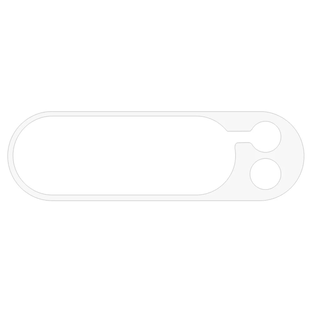 For Google Pixel 9 Pro XL Camera Lens Protector Tempered Glass Cell Phone Lens Film HD Clear - 2