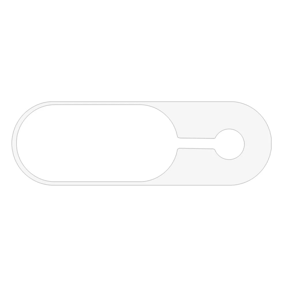 For Google Pixel 9 HD Clear Camera Lens Protector Tempered Glass Phone Clear Lens Film - 2