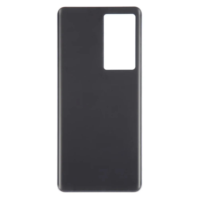 For vivo X70 Pro Back Battery Housing Cover Replacement (Without Logo) - White - 3