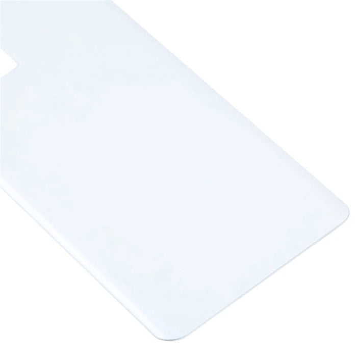 For vivo X70 Pro Back Battery Housing Cover Replacement (Without Logo) - White - 4