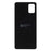 For Samsung Galaxy A51 4G SM-A515 Back Battery Housing Cover Replacement Part (Without Logo) - Black - 2
