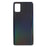For Samsung Galaxy A51 4G SM-A515 Back Battery Housing Cover Replacement Part (Without Logo) - Black - 3