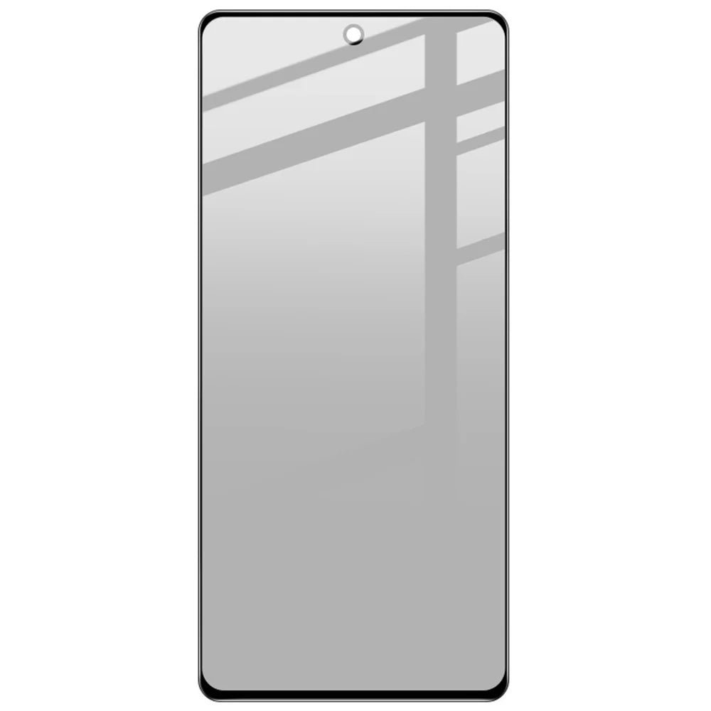 IMAK For Samsung Galaxy A53 5G Anti-spy Screen Protector Full Covering Full Glue Anti-explosion Tempered Glass Film - 2