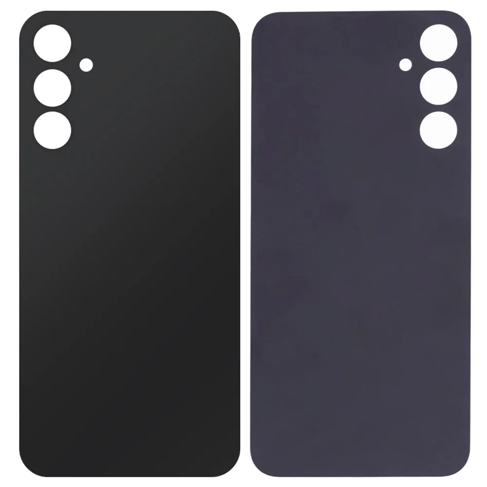 For Samsung Galaxy A54 5G A546 Back Battery Housing Cover Replacement Part - Black - 1
