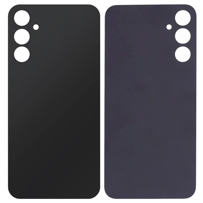 For Samsung Galaxy A54 5G A546 Back Battery Housing Cover Replacement Part - Black - 1