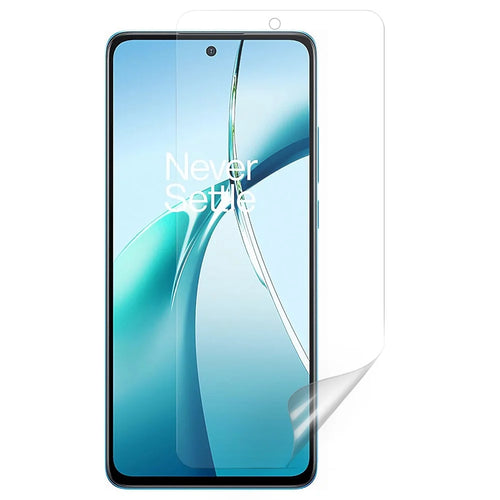For OnePlus Nord CE4 Lite 5G / Oppo K12x 5G (China) Screen Protector HD Clear Cell Phone Screen Soft PET Film - 1