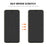 ENKAY HAT PRINCE 5Pcs For Realme GT5 5G Full Screen Protector Full Glue Hydrogel Film - 3