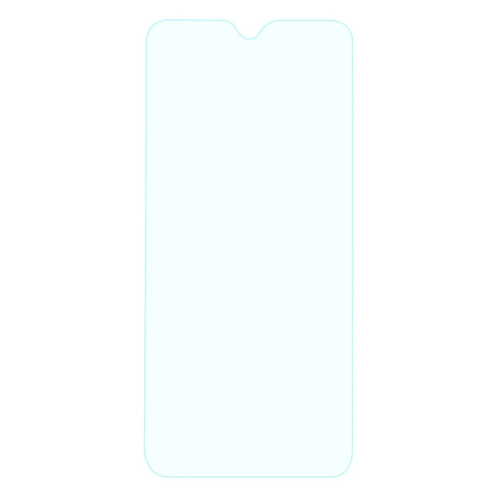 For Samsung Galaxy A04 4G (164.4 x 76.3 x 9.1 mm) 0.3mm Arc Edge Anti-oil Tempered Glass Screen Protector Ultra Clear Anti-abrasion Film - 2