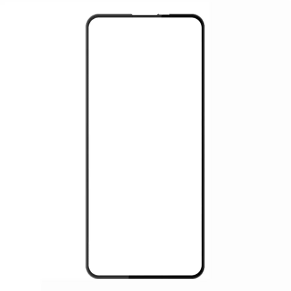 AMORUS 2Pcs Tempered Glass Screen Protector For Motorola Moto E14 4G / G04 4G / G04s 4G / G24 4G / G24 Power - Black - 2
