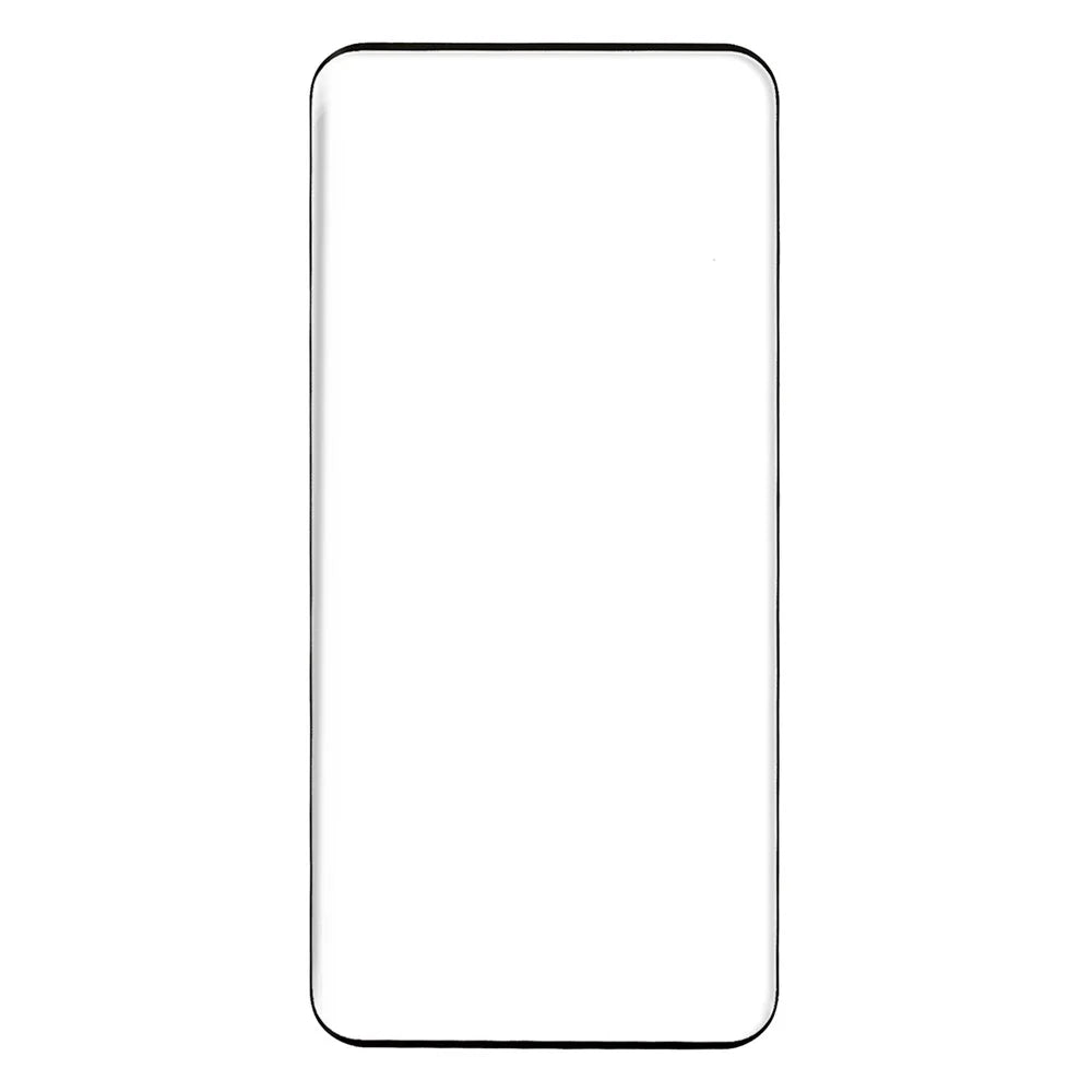For Motorola Moto G85 5G / S50 Neo 5G Screen Protector 3D Curved Tempered Glass Film Side Glue - 2