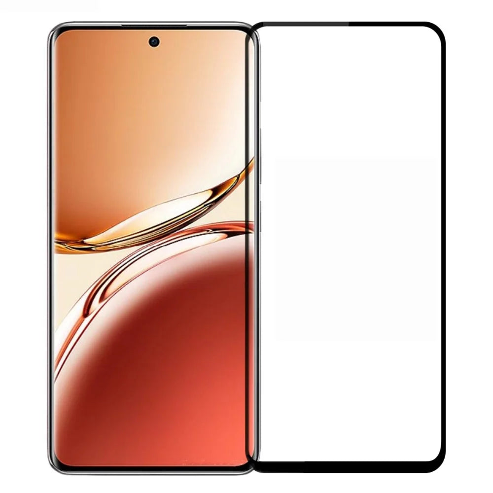 PINWUYO JK Series-2 for Oppo A3 Pro (Global) 5G Anti-Scratch Screen Protector High Aluminium-Silicon Glass Film - 1