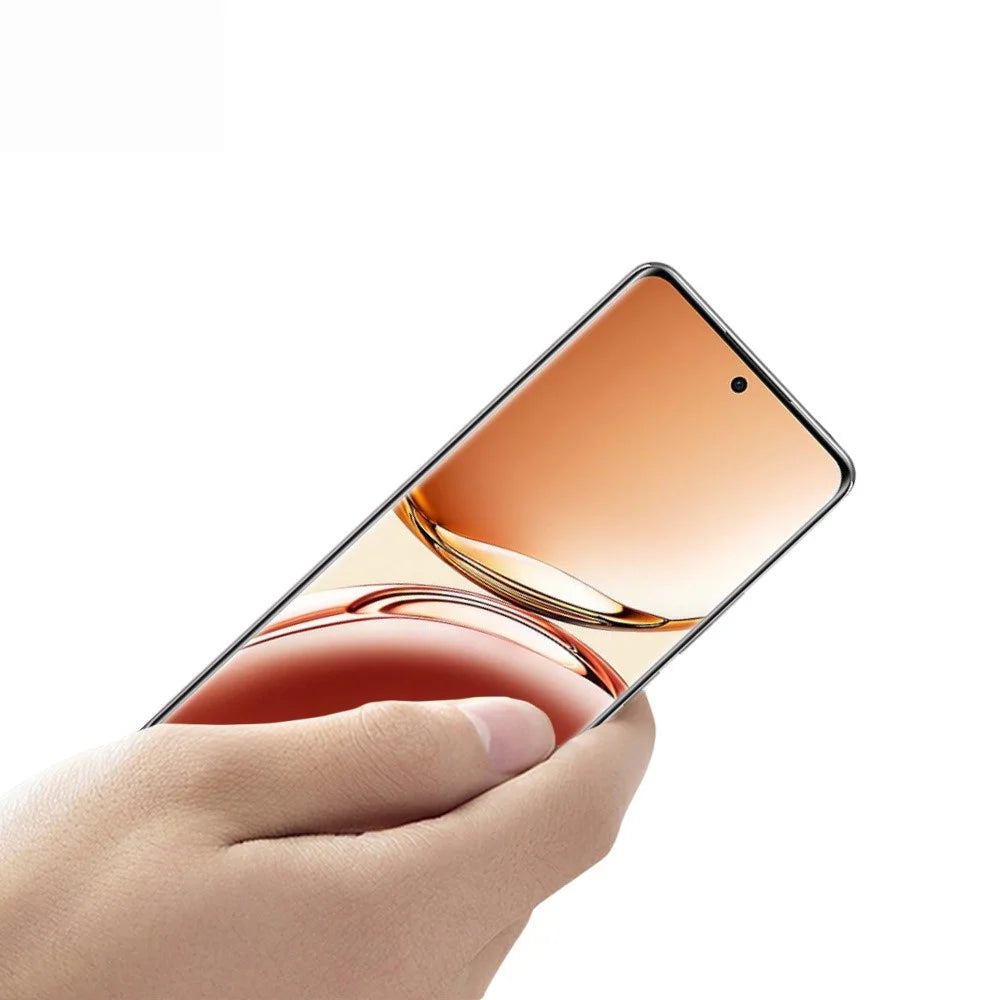 PINWUYO JK Series-2 for Oppo A3 Pro (Global) 5G Anti-Scratch Screen Protector High Aluminium-Silicon Glass Film - 5
